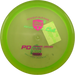 C-Line PD - Misprint