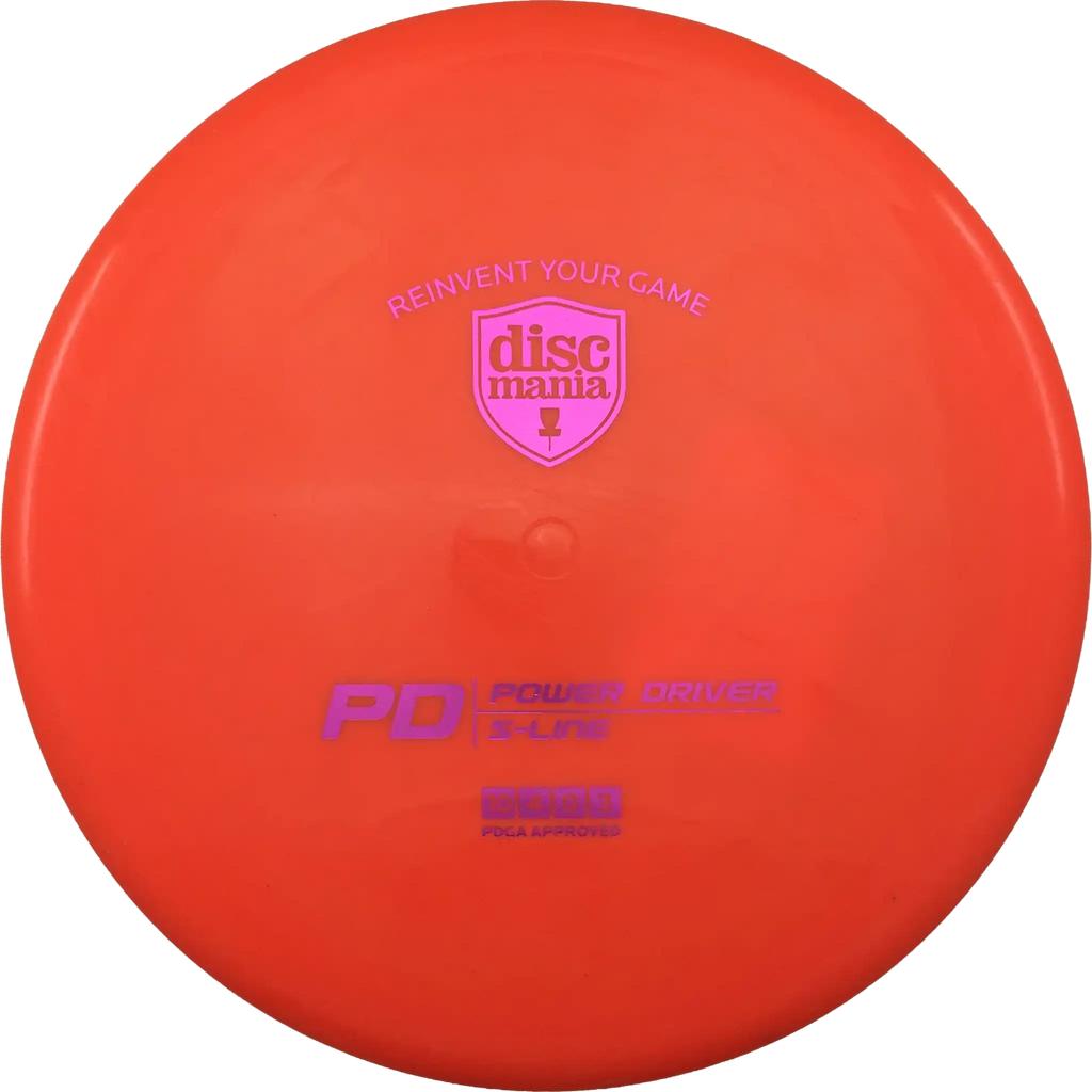 S-Line PD