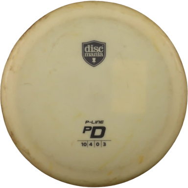 P-Line PD