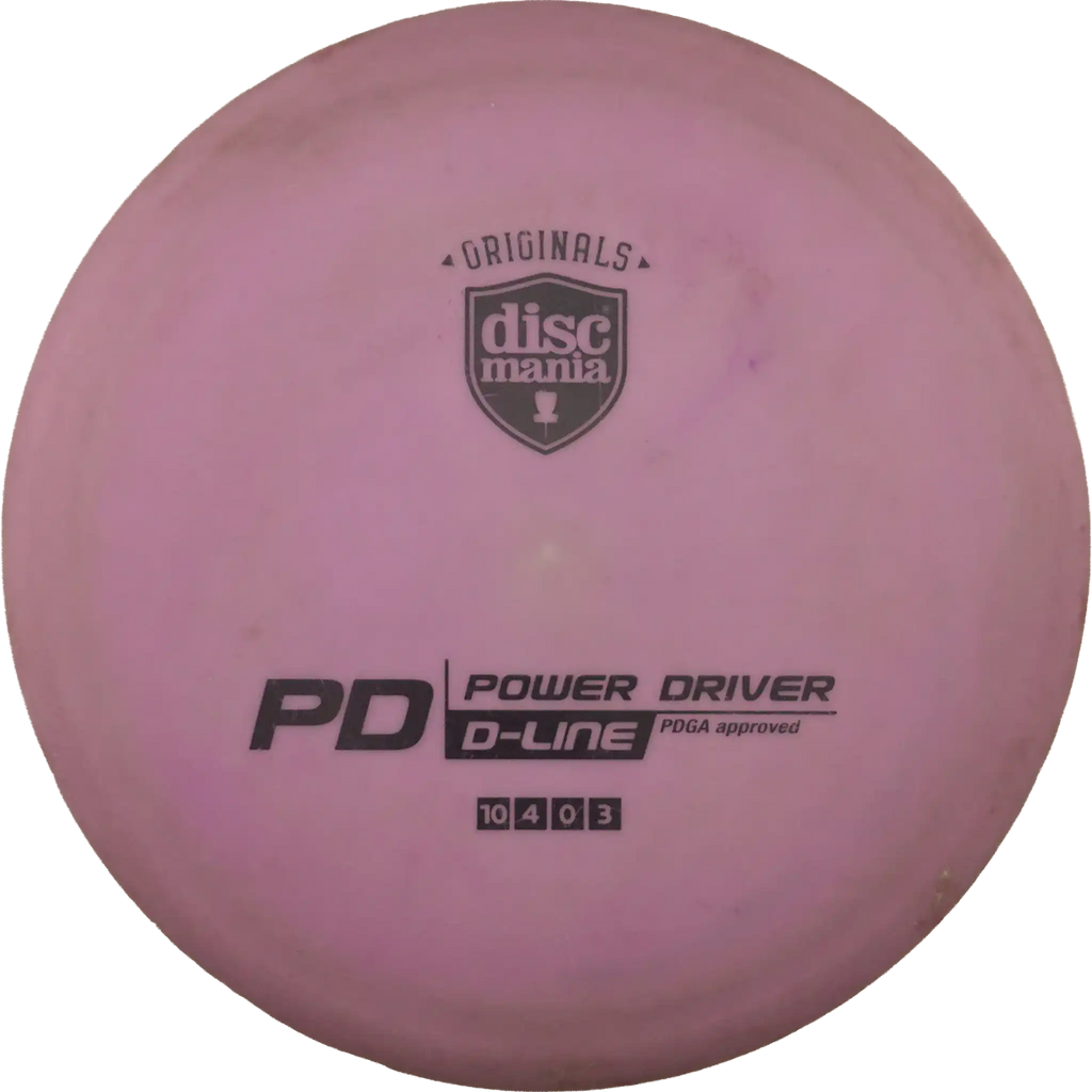 D-Line PD
