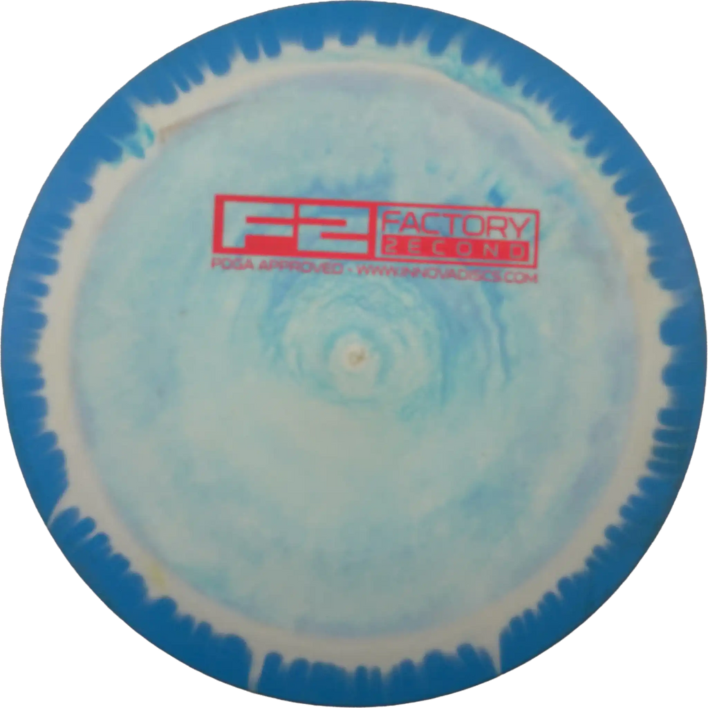 Halo Star XCaliber - f2 factory second