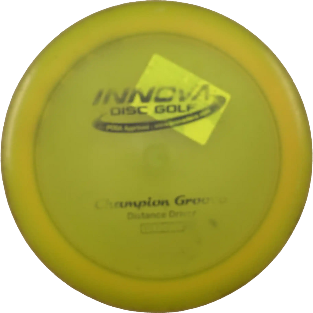 Champion Groove