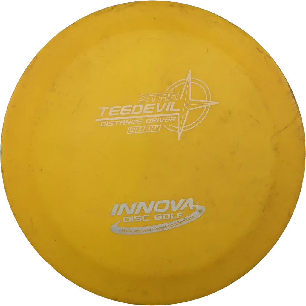 Star Teedevil
