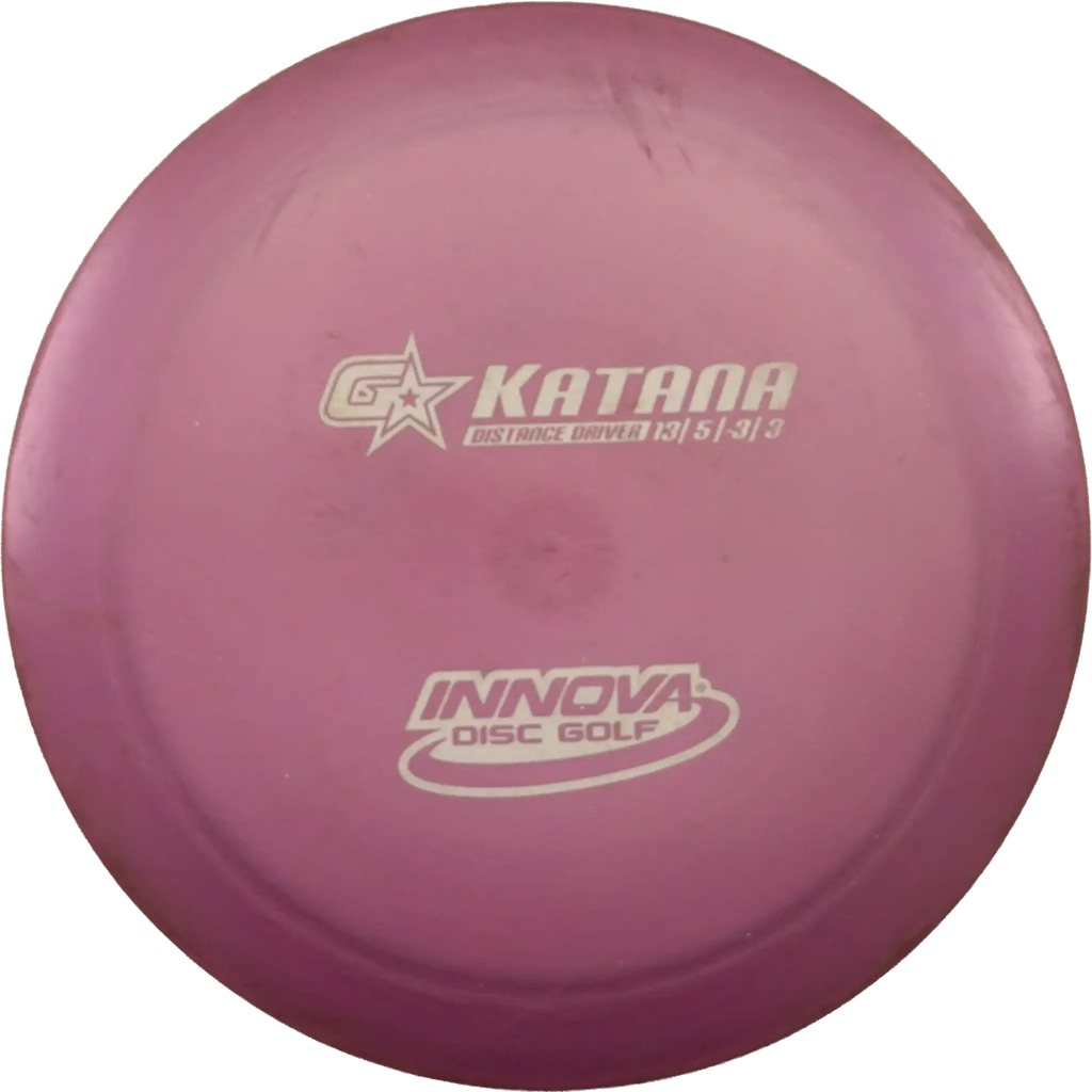 GStar Katana
