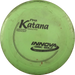 Pro Katana