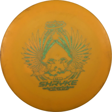 Star Shryke