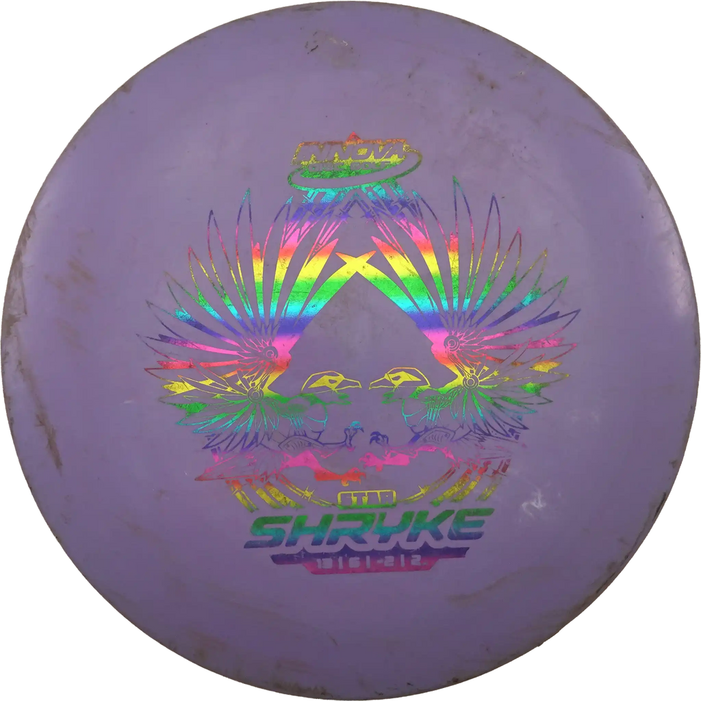 Star Shryke