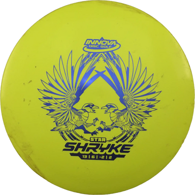 Star Shryke