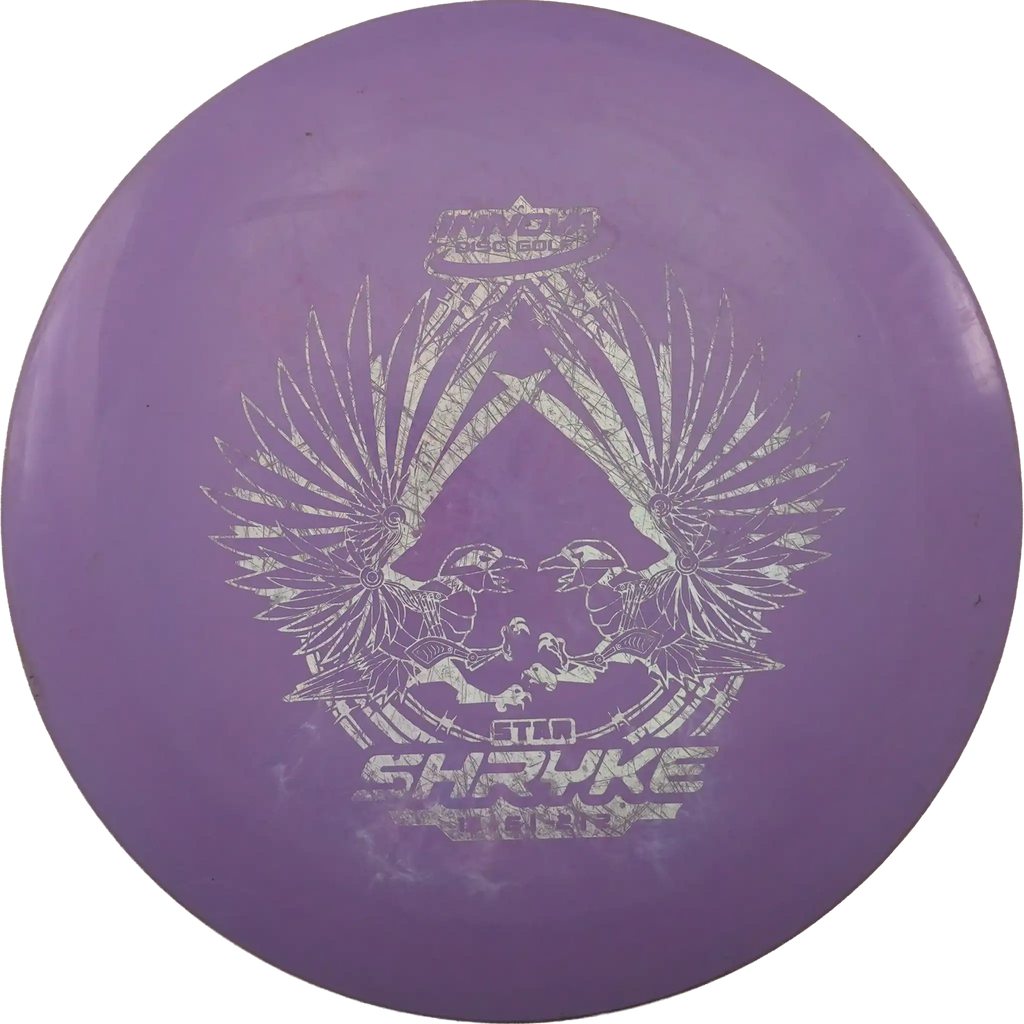 Star Shryke