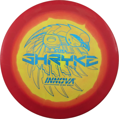 Halo Star Shryke