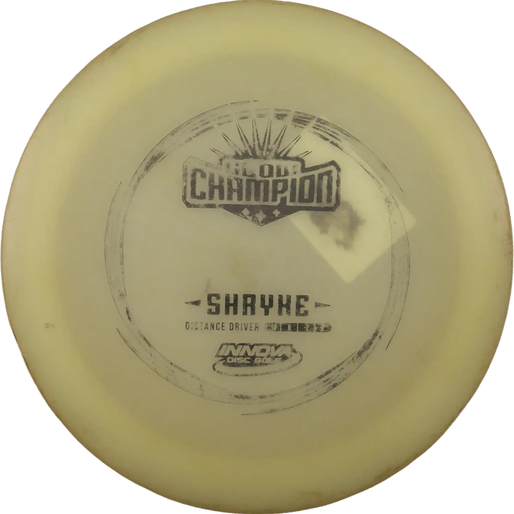 Glow Champion Shryke