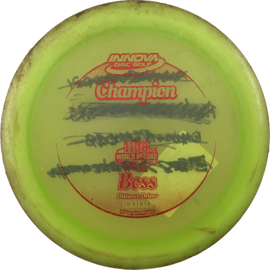 Champion Boss