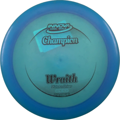 Champion Wraith