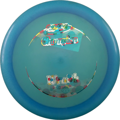 Champion Wraith