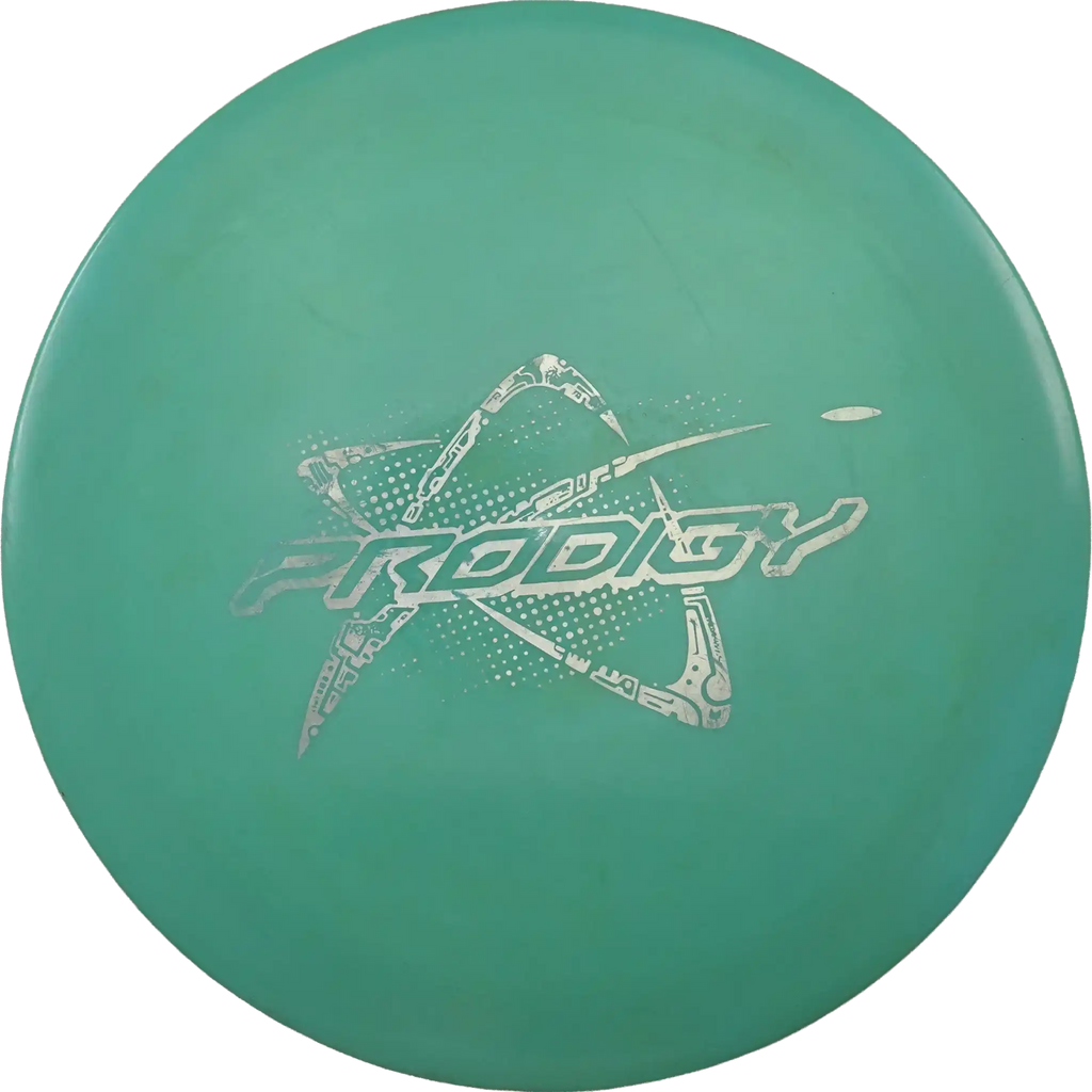 400 X3 - Prodigy Star Stamp