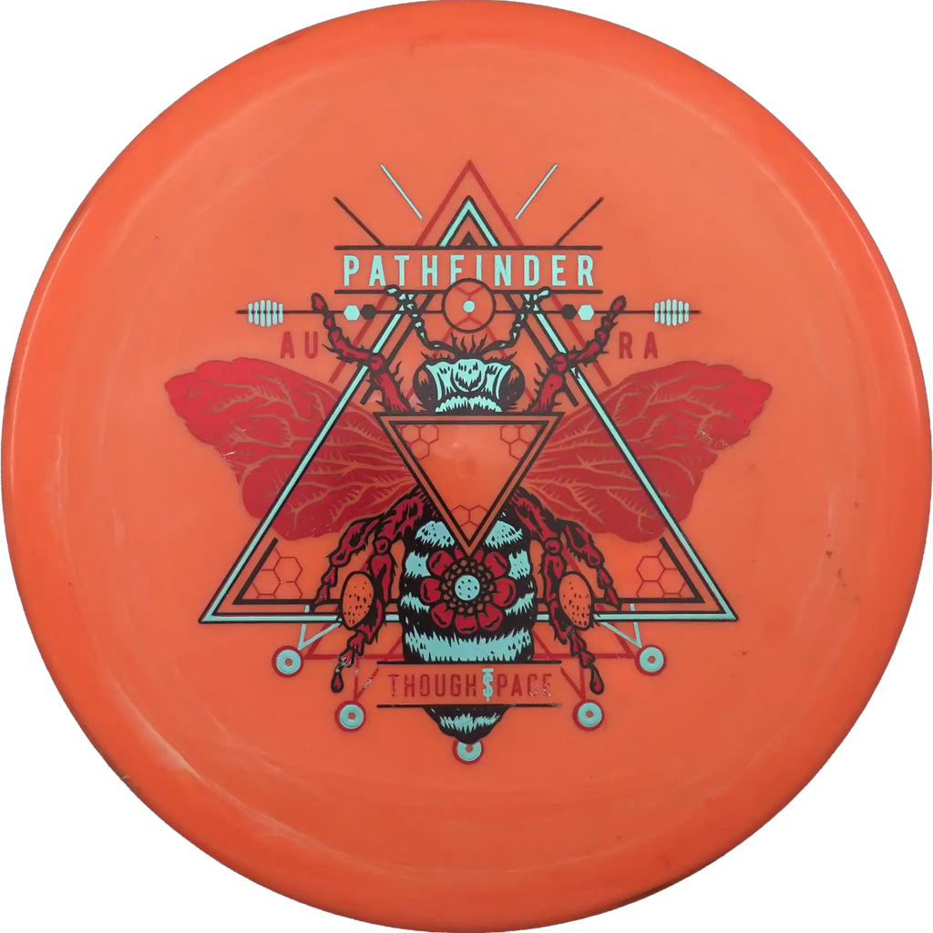 Aura Pathfinder