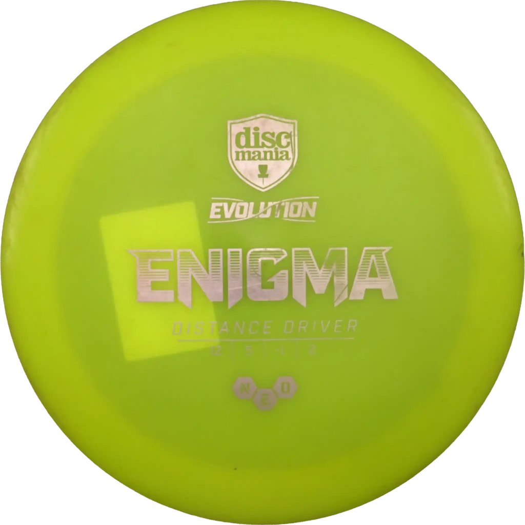 Neo Enigma