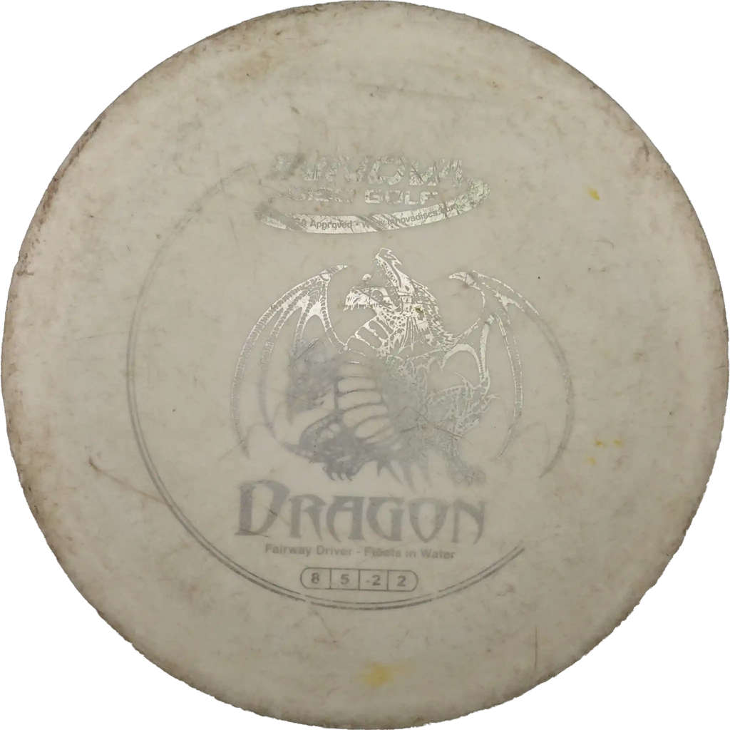 DX Dragon
