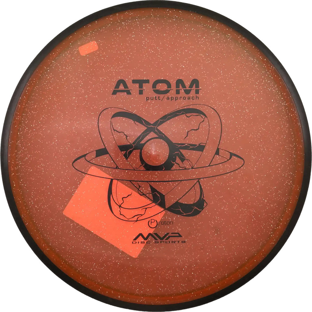 Proton Atom