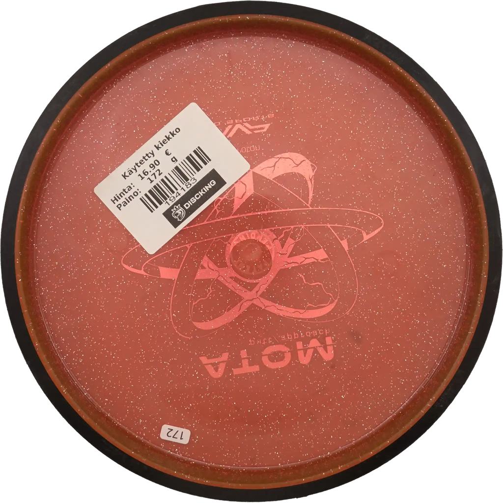 Proton Atom