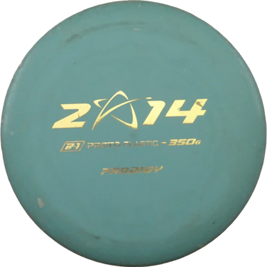 350G PA1 - Proto