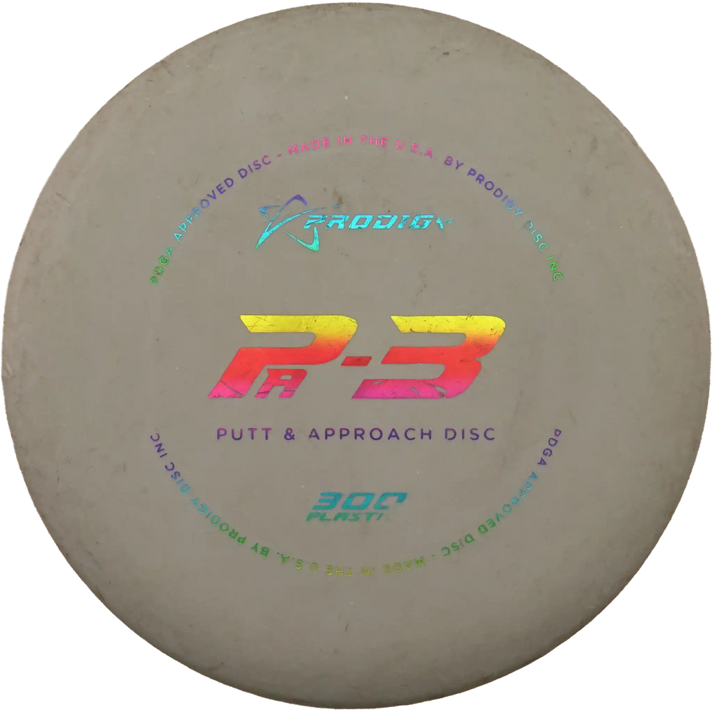 300 PA3