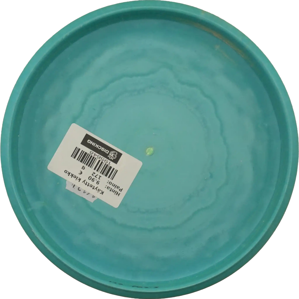 300 Spectrum PA3 - Bar Stamp