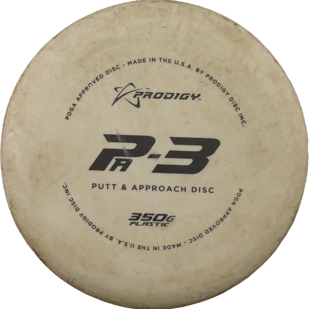 350G PA3