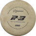 350G PA3