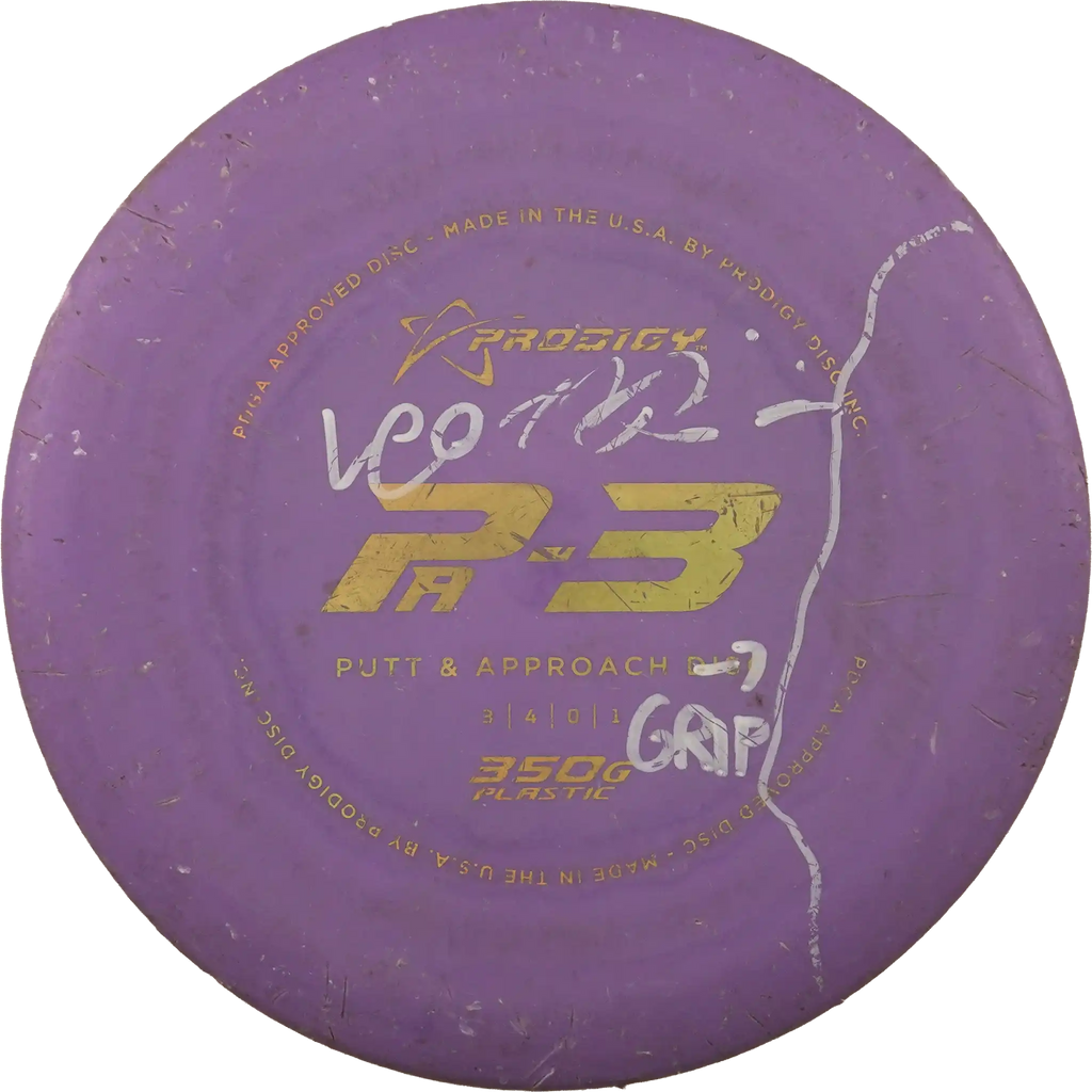 350G PA3