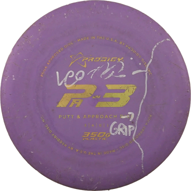350G PA3