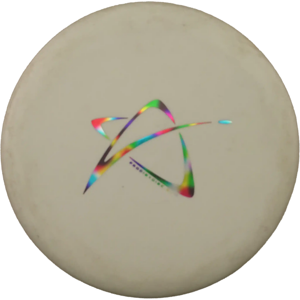 300 Soft Glow PA3 - Prodigy Star Stamp