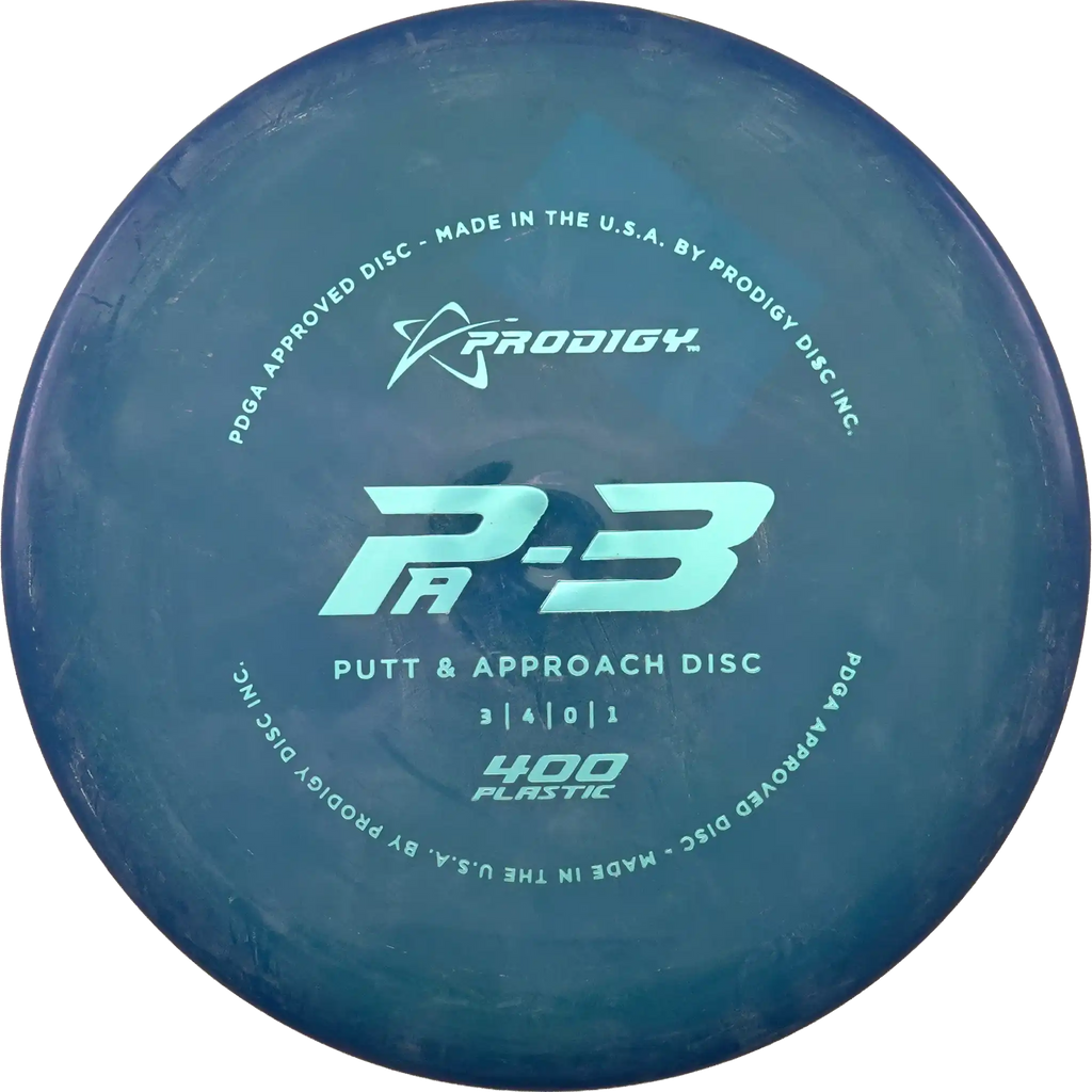 400 PA3