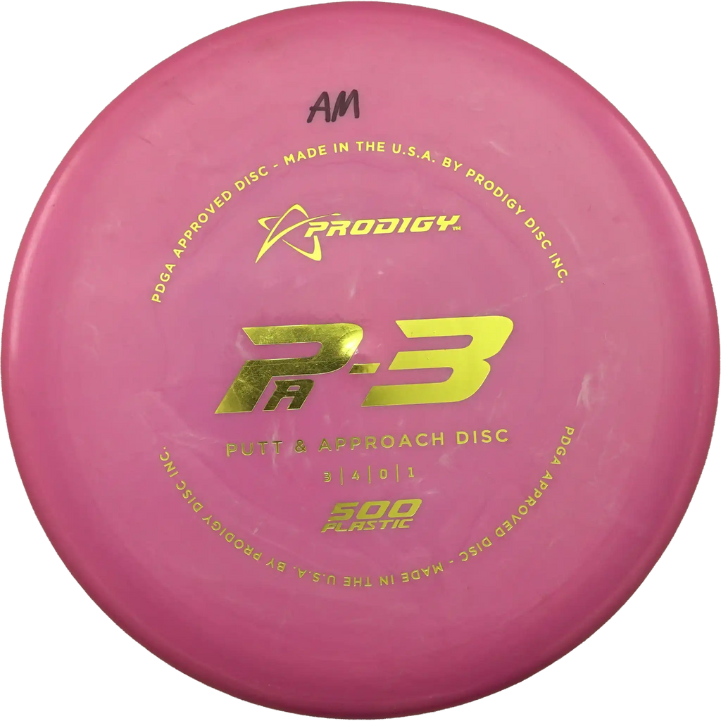500 PA3