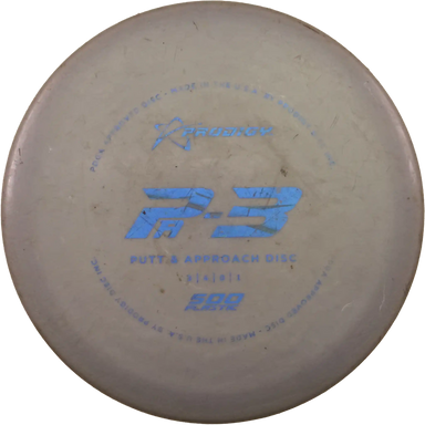 500 PA3