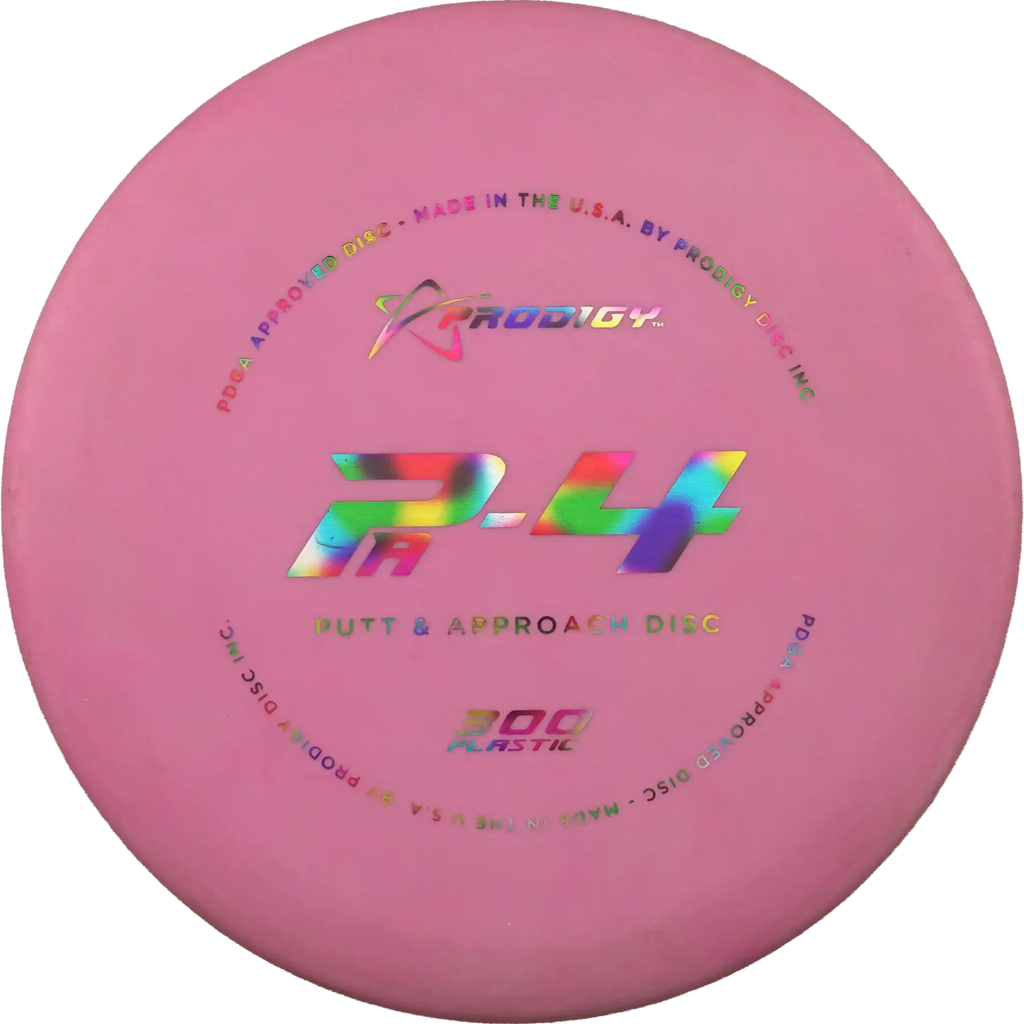 300 PA4