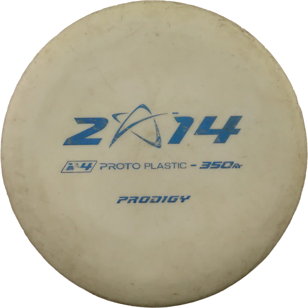 350G PA4 - Proto