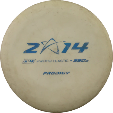 350G PA4 - Proto
