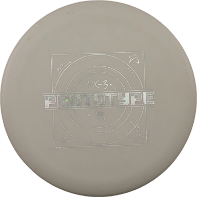 300 PX3 - Prototype