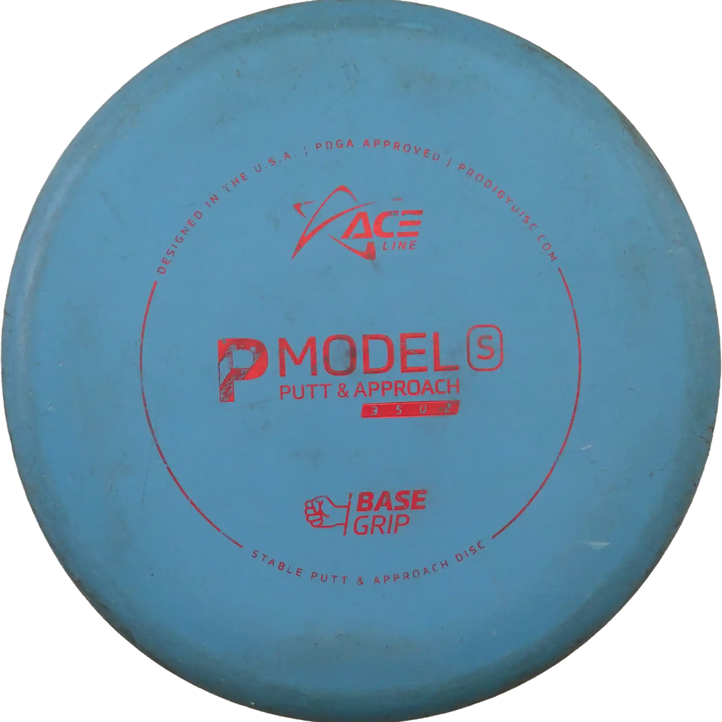BaseGrip P Model S