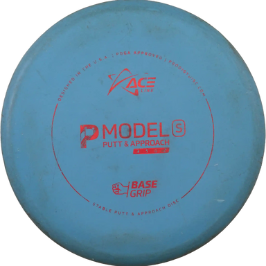 BaseGrip P Model S