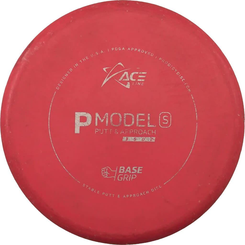 BaseGrip P Model S