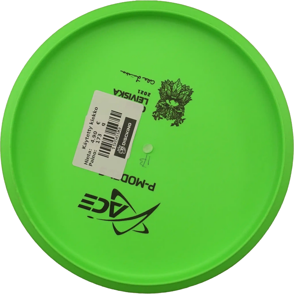 BaseGrip P Model S