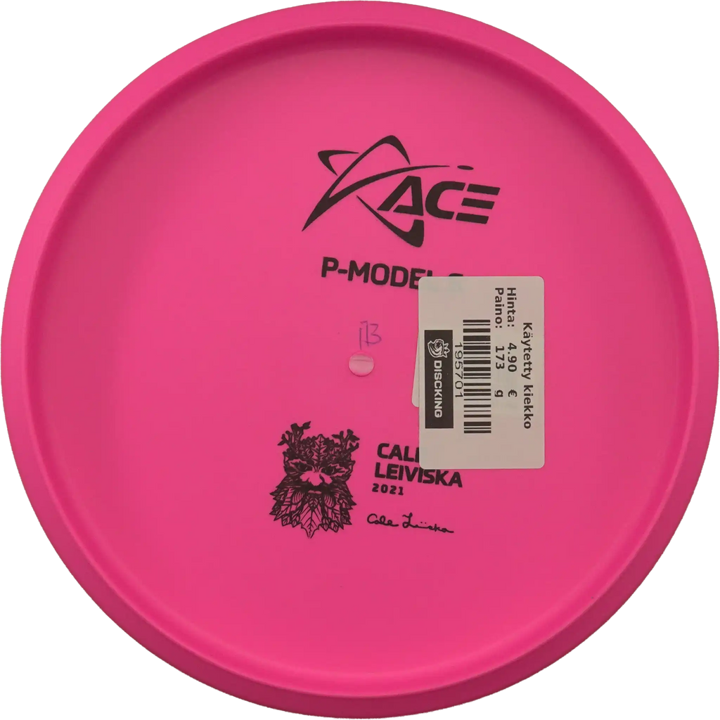 BaseGrip P Model S
