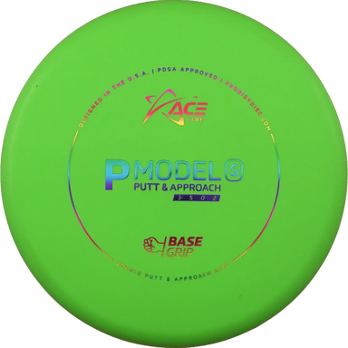 BaseGrip P Model S
