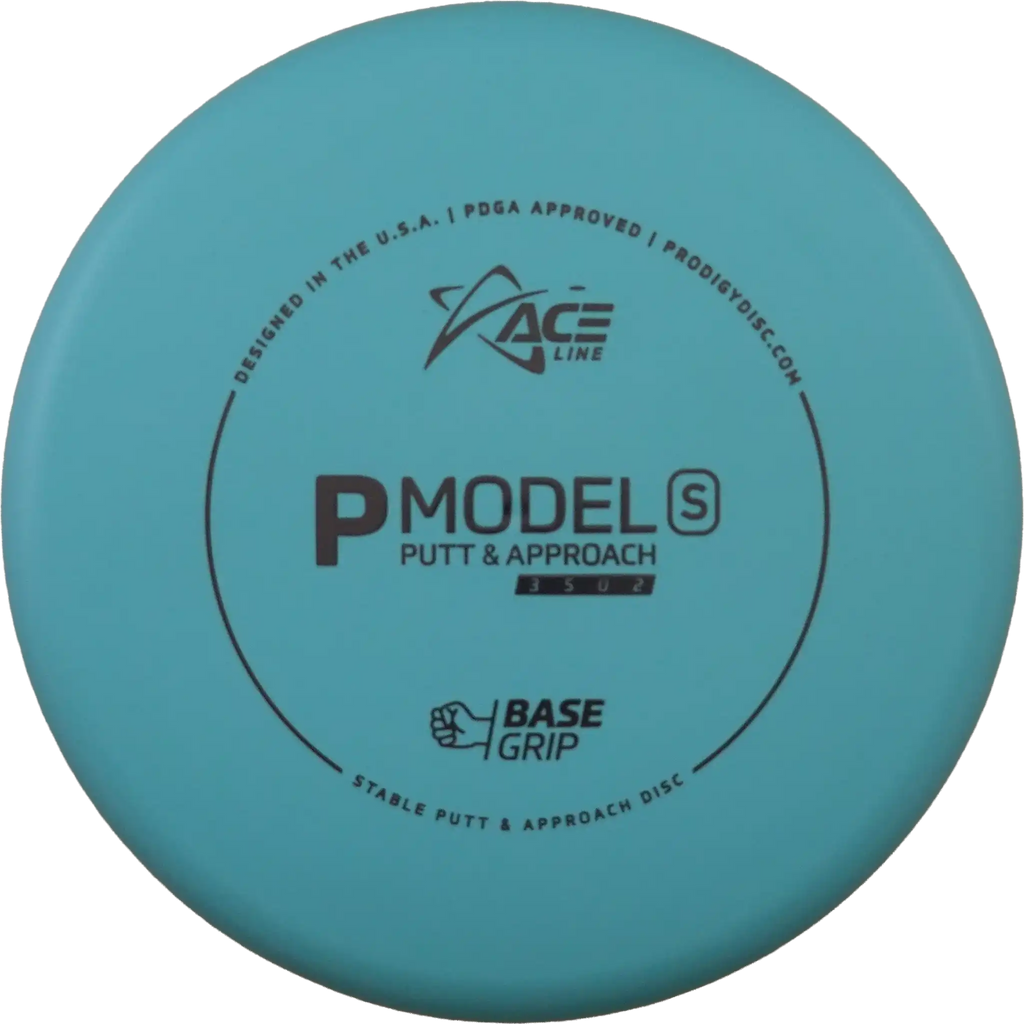 BaseGrip P Model S