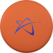 BaseGrip P Model S - Prodigy Star Stamp