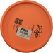 BaseGrip P Model S - Prodigy Star Stamp