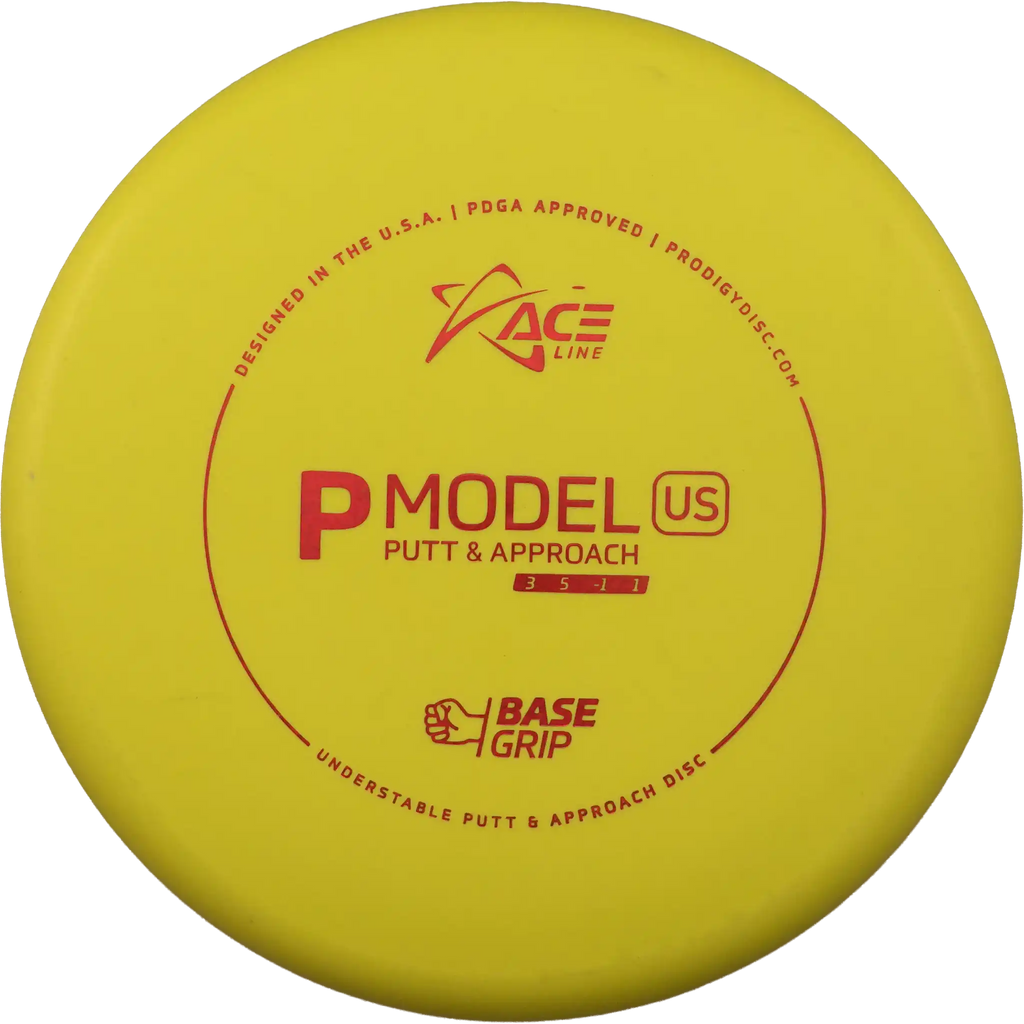 BaseGrip P Model US