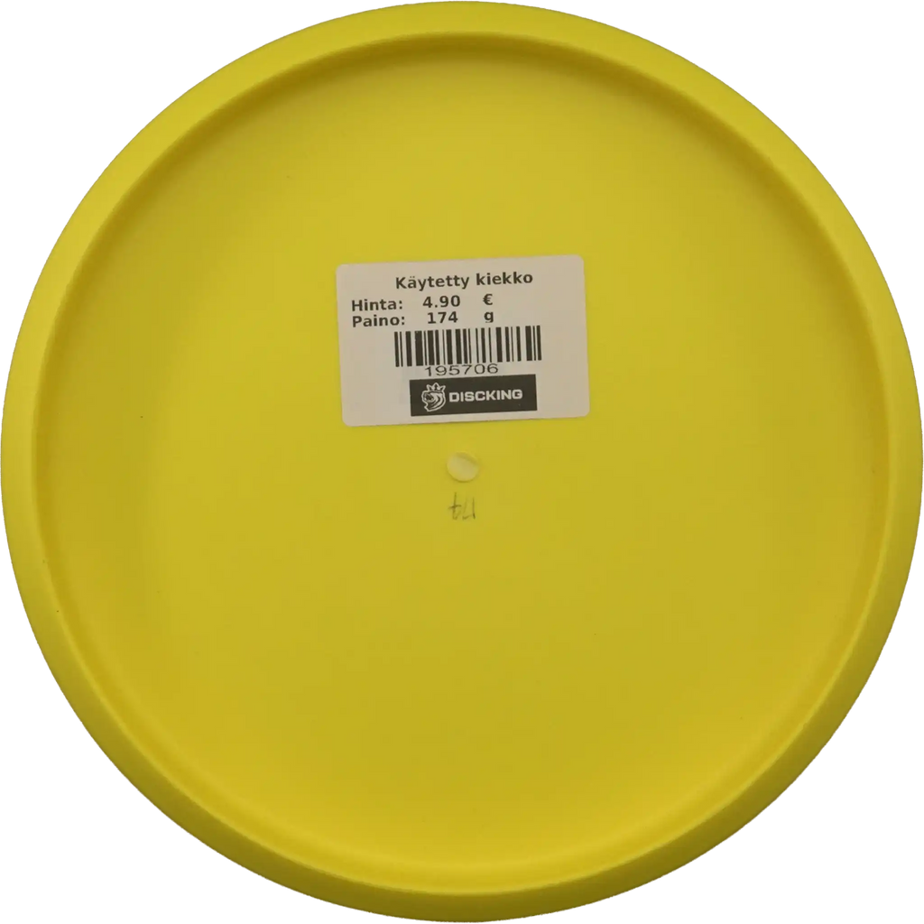 BaseGrip P Model US